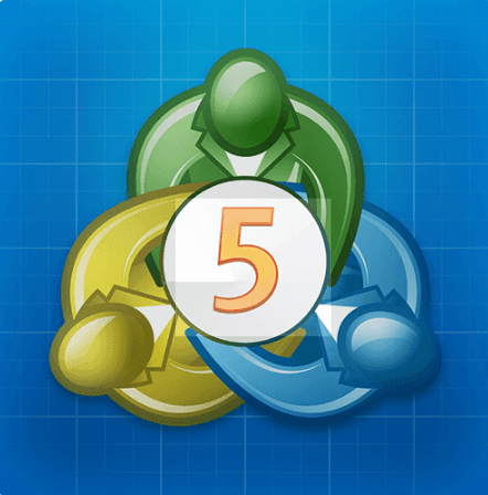 MT5 Trading Interface